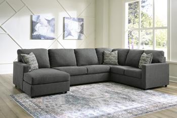 Edenfield Living Room Set - Furniture Bros & Mattress (Bolingbrook, IL)