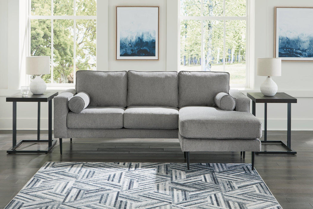 Hazela Living Room Set - Furniture Bros & Mattress (Bolingbrook, IL)