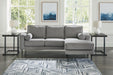 Hazela Living Room Set - Furniture Bros & Mattress (Bolingbrook, IL)