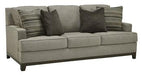 Kaywood Living Room Set - Furniture Bros & Mattress (Bolingbrook, IL)