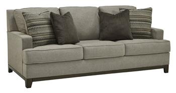 Kaywood Living Room Set - Furniture Bros & Mattress (Bolingbrook, IL)