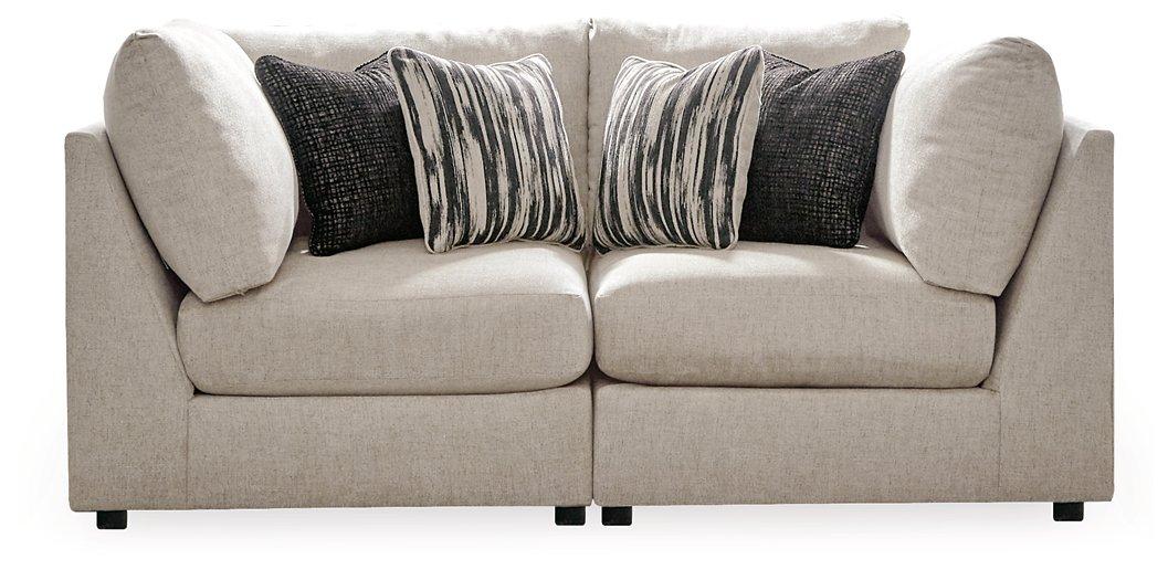 Kellway Sectional - Furniture Bros & Mattress (Bolingbrook, IL)