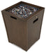 Rodeway South Fire Pit - Furniture Bros & Mattress (Bolingbrook, IL)
