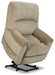 Shadowboxer Power Lift Chair - Furniture Bros & Mattress (Bolingbrook, IL)