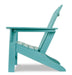 Sundown Treasure Outdoor Seating Set - Furniture Bros & Mattress (Bolingbrook, IL)