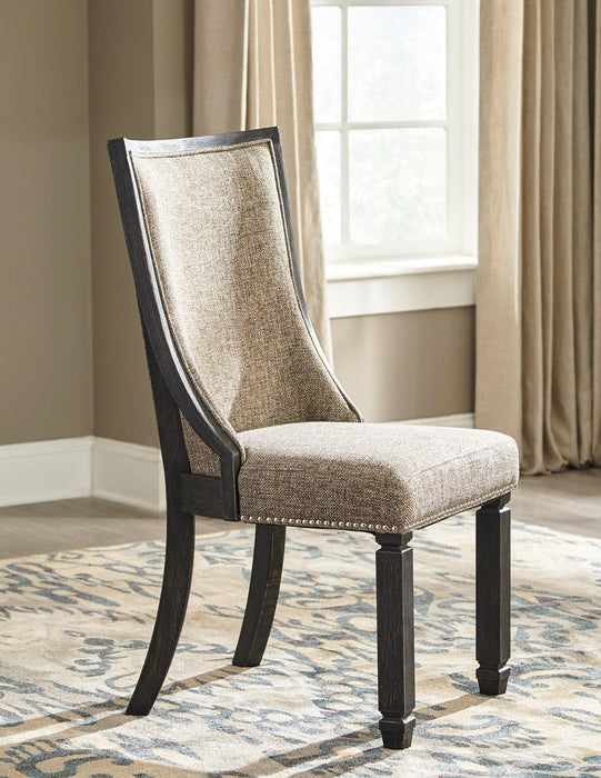 Tyler Creek Dining Set - Furniture Bros & Mattress (Bolingbrook, IL)