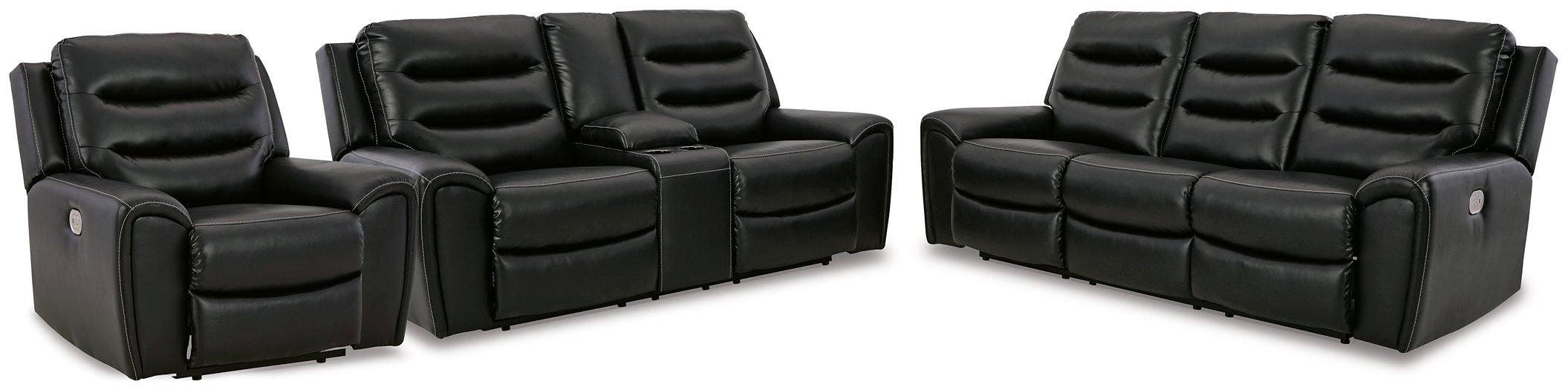 Warlin Living Room Set - Furniture Bros & Mattress (Bolingbrook, IL)