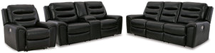 Warlin Living Room Set - Furniture Bros & Mattress (Bolingbrook, IL)