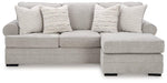 Eastonbridge Living Room Set - Furniture Bros & Mattress (Bolingbrook, IL)