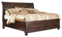 Porter Bedroom Set - Furniture Bros & Mattress (Bolingbrook, IL)