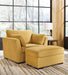 Keerwick Living Room Set - Furniture Bros & Mattress (Bolingbrook, IL)