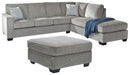 Altari Living Room Set - Furniture Bros & Mattress (Bolingbrook, IL)