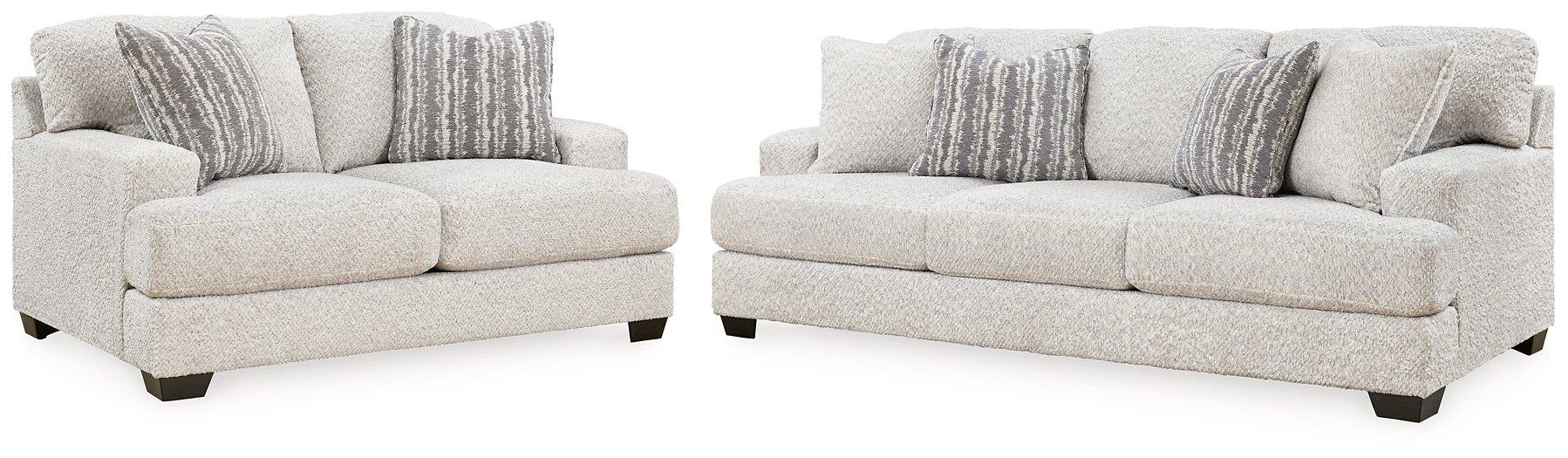 Brebryan Living Room Set - Furniture Bros & Mattress (Bolingbrook, IL)