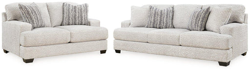 Brebryan Living Room Set - Furniture Bros & Mattress (Bolingbrook, IL)