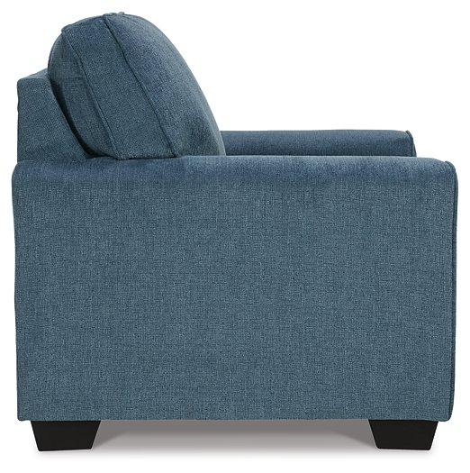 Cashton Living Room Set - Furniture Bros & Mattress (Bolingbrook, IL)