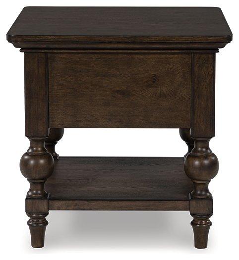 Veramond Occasional Table Set - Furniture Bros & Mattress (Bolingbrook, IL)