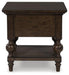 Veramond Occasional Table Set - Furniture Bros & Mattress (Bolingbrook, IL)