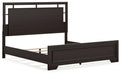 Covetown Bedroom Package - Furniture Bros & Mattress (Bolingbrook, IL)