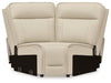 Double Deal Reclining Sectional - Furniture Bros & Mattress (Bolingbrook, IL)