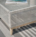 Seton Creek Outdoor Seating Set - Furniture Bros & Mattress (Bolingbrook, IL)
