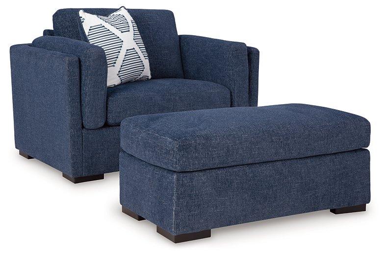Evansley Living Room Set - Furniture Bros & Mattress (Bolingbrook, IL)