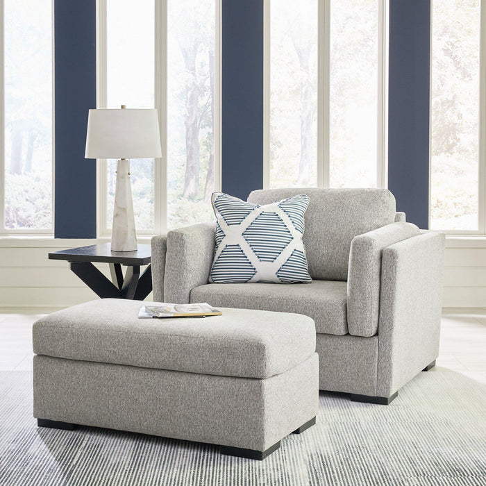 Evansley Living Room Set - Furniture Bros & Mattress (Bolingbrook, IL)
