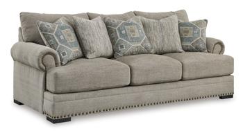 Galemore Living Room Set - Furniture Bros & Mattress (Bolingbrook, IL)