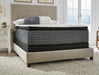 Ultra Luxury PT with Latex California King Mattress - Furniture Bros & Mattress (Bolingbrook, IL)