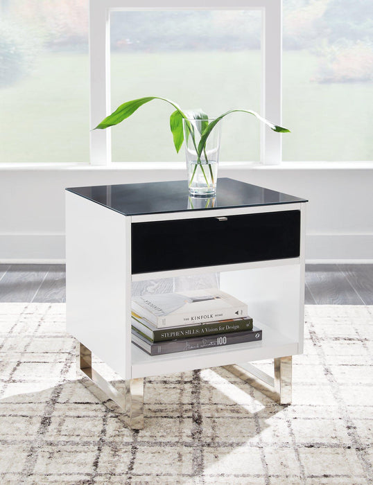 Gardoni Table Set - Furniture Bros & Mattress (Bolingbrook, IL)