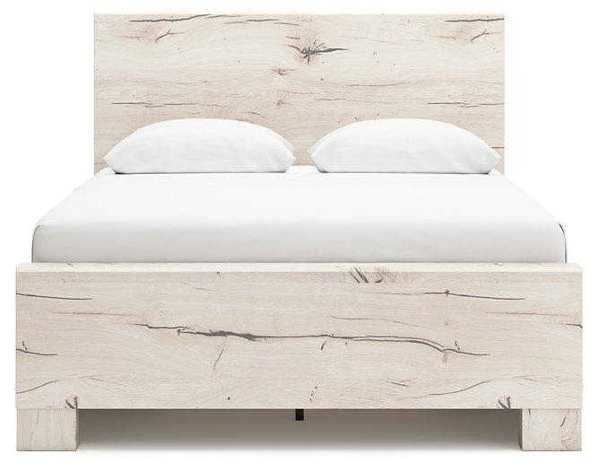 Lawroy Bed - Furniture Bros & Mattress (Bolingbrook, IL)