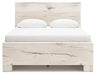 Lawroy Bed - Furniture Bros & Mattress (Bolingbrook, IL)