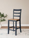 Gesthaven Dining Set - Furniture Bros & Mattress (Bolingbrook, IL)