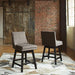Tallenger Bar Stool Set - Furniture Bros & Mattress (Bolingbrook, IL)