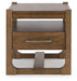Cabalynn Occasional Table Set - Furniture Bros & Mattress (Bolingbrook, IL)