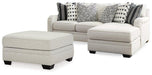 Huntsworth Living Room Set - Furniture Bros & Mattress (Bolingbrook, IL)