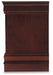 Alisdair Bedroom Set - Furniture Bros & Mattress (Bolingbrook, IL)