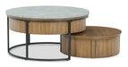 Fridley Occasional Table Set - Furniture Bros & Mattress (Bolingbrook, IL)