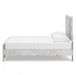 Cayboni Bed - Furniture Bros & Mattress (Bolingbrook, IL)