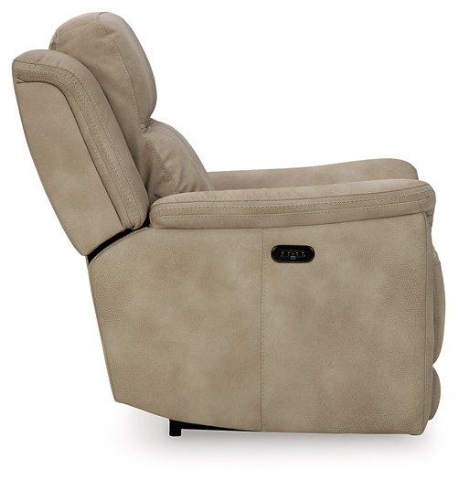 Next-Gen DuraPella Power Recliner - Furniture Bros & Mattress (Bolingbrook, IL)
