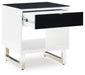 Gardoni Table Set - Furniture Bros & Mattress (Bolingbrook, IL)