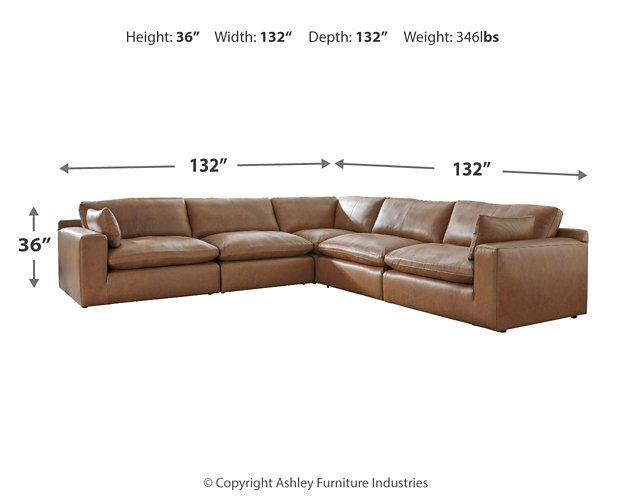 Emilia Living Room Set - Furniture Bros & Mattress (Bolingbrook, IL)