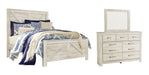 Bellaby Bedroom Set - Furniture Bros & Mattress (Bolingbrook, IL)