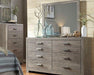 Culverbach Bedroom Set - Furniture Bros & Mattress (Bolingbrook, IL)