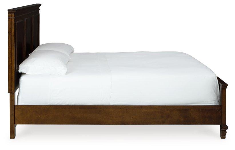 Danabrin Bedroom Set - Furniture Bros & Mattress (Bolingbrook, IL)