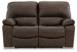 Leesworth Living Room Set - Furniture Bros & Mattress (Bolingbrook, IL)
