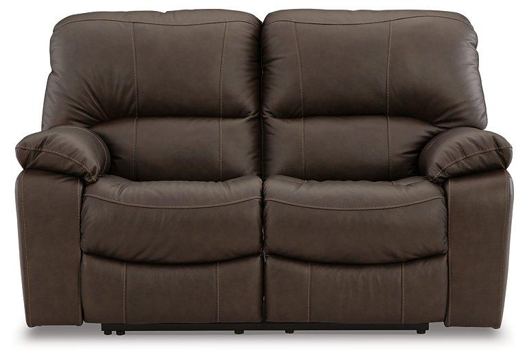 Leesworth Living Room Set - Furniture Bros & Mattress (Bolingbrook, IL)