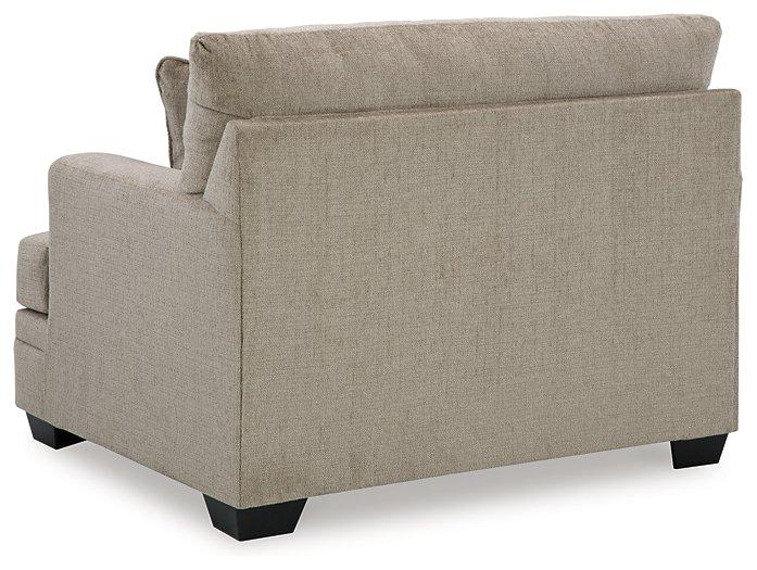 Stonemeade Living Room Set - Furniture Bros & Mattress (Bolingbrook, IL)