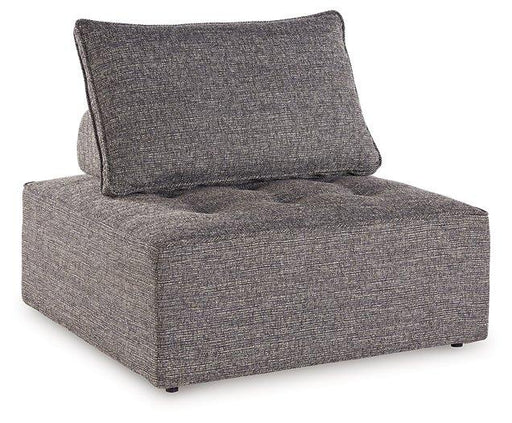 Bree Zee Outdoor Lounge Chair with Cushion - Furniture Bros & Mattress (Bolingbrook, IL)