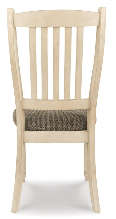 Bolanburg Dining Set - Furniture Bros & Mattress (Bolingbrook, IL)