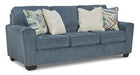 Cashton Living Room Set - Furniture Bros & Mattress (Bolingbrook, IL)